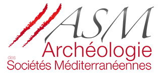 UMR 5140 Archéologie des Sociétés Méditerranéennes (ASM)